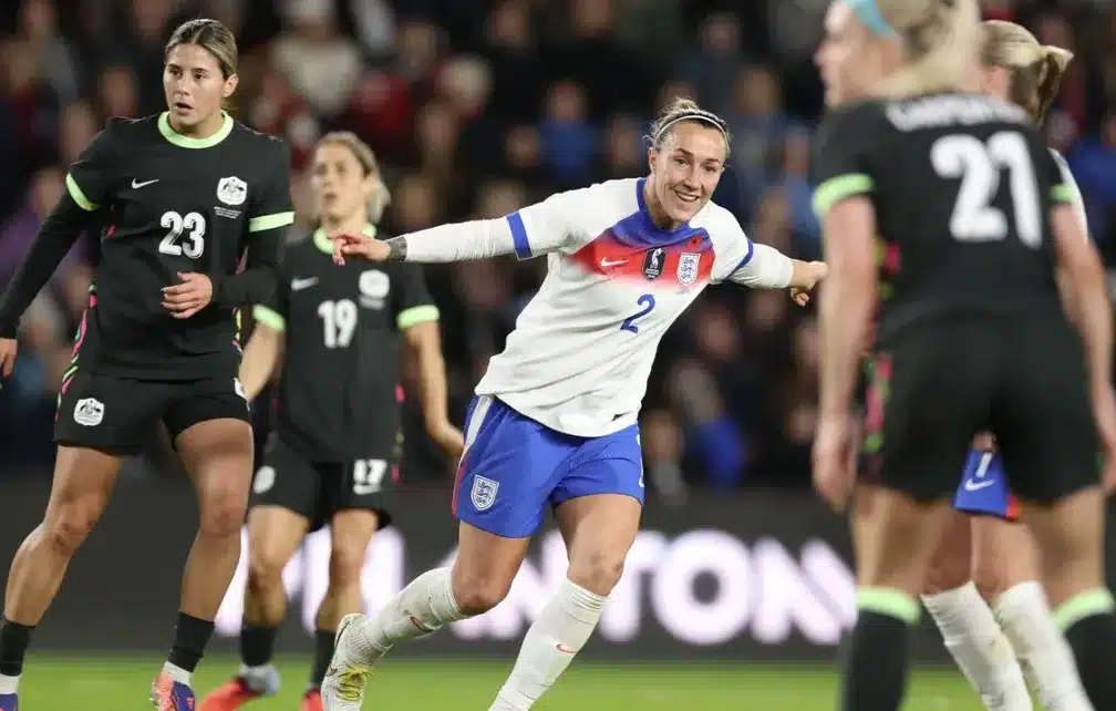 World Cup Semi-Final Rematch